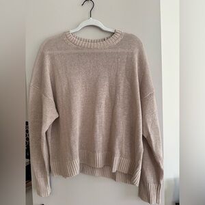 Madewell Sweater